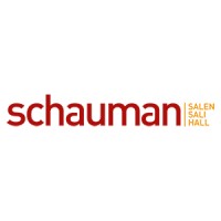 Schauman Hall Logo