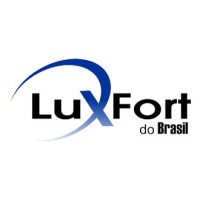 LuxFort do Brasil Logo