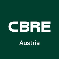 CBRE Austria Logo