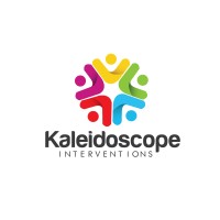 Kaleidoscope Interventions Logo