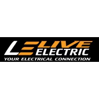 Live Electric Logo