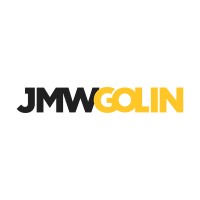 JMWGolin Logo