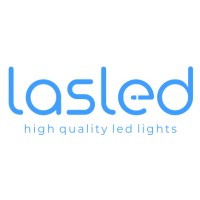 LASLED Comercial Ltda - ME Logo