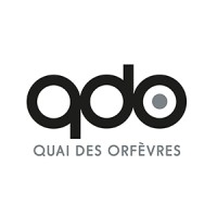 QUAI DES ORFEVRES Logo