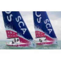 NL Sailing / Zeezeilschool Scheveningen Logo