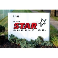 The Star Supply Company Logo