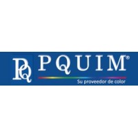 PQUIM S.A.S Logo