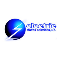 Electric Motor Services, Inc. Logo