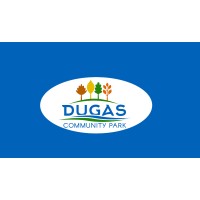 Dugas Community Park Logo