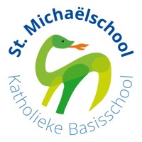 St.Michaëlschool Groningen Logo