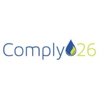 Comply26, LLC Logo