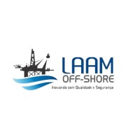 Laam Offshore Logo