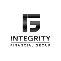 INTEGRITY FINANCIAL GROUP TX Logo