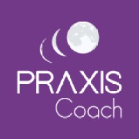Praxis Coach Logo