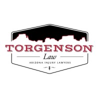Torgenson Law Logo