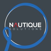 Nautique Solutions Logo