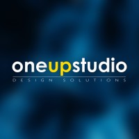 One Up Studio Ltd. Logo