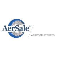 AerSale Aerostructures Logo
