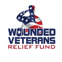 Wounded Veterans Relief Fund Logo