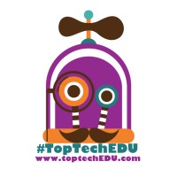 TopTechEDU Logo