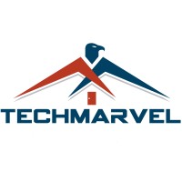 TechMarvel, LLC Logo