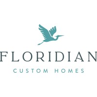 Floridian Custom Homes, LLC Logo