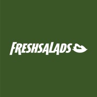 Fresh Salads Logo