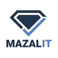 MAZALIT Logo