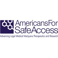 Americans For Safe Access Logo