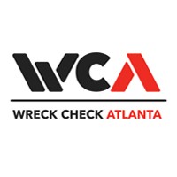 Wreck Check Atlanta Logo