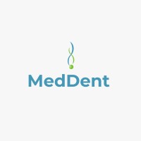 MedDent Salud Logo