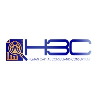 Human Capital Consultants Consortium Logo