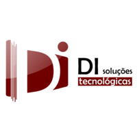 DI Soluções Tecnológicas Logo