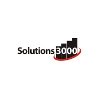 Solutions3000 Logo