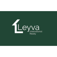 Leyva International Realty Logo