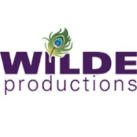 Wilde Productions Logo