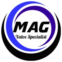 MAG - Valve Specialist Logo