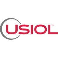 U.S. IOL, Inc. Logo