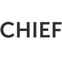 CHIEF Marketing Logo