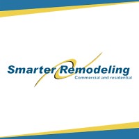 Smarter Remodeling Logo