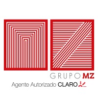 MZ Grupo Logo