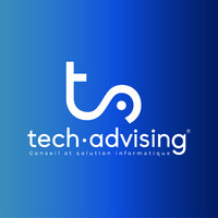 Tech Advising Logo