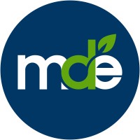 Marketplace and Development Enterprises Logo