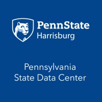 Pennsylvania State Data Center Logo