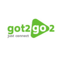 got2go2 Logo