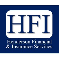 Henderson Financial & Insurance Services Logo