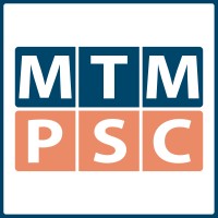MTM Productivity Services Corporation (USA & Canada) Logo