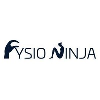 Fysio Ninja Logo