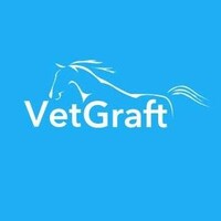 VetGraft, LLC Logo