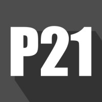 Propósito 21 Logo